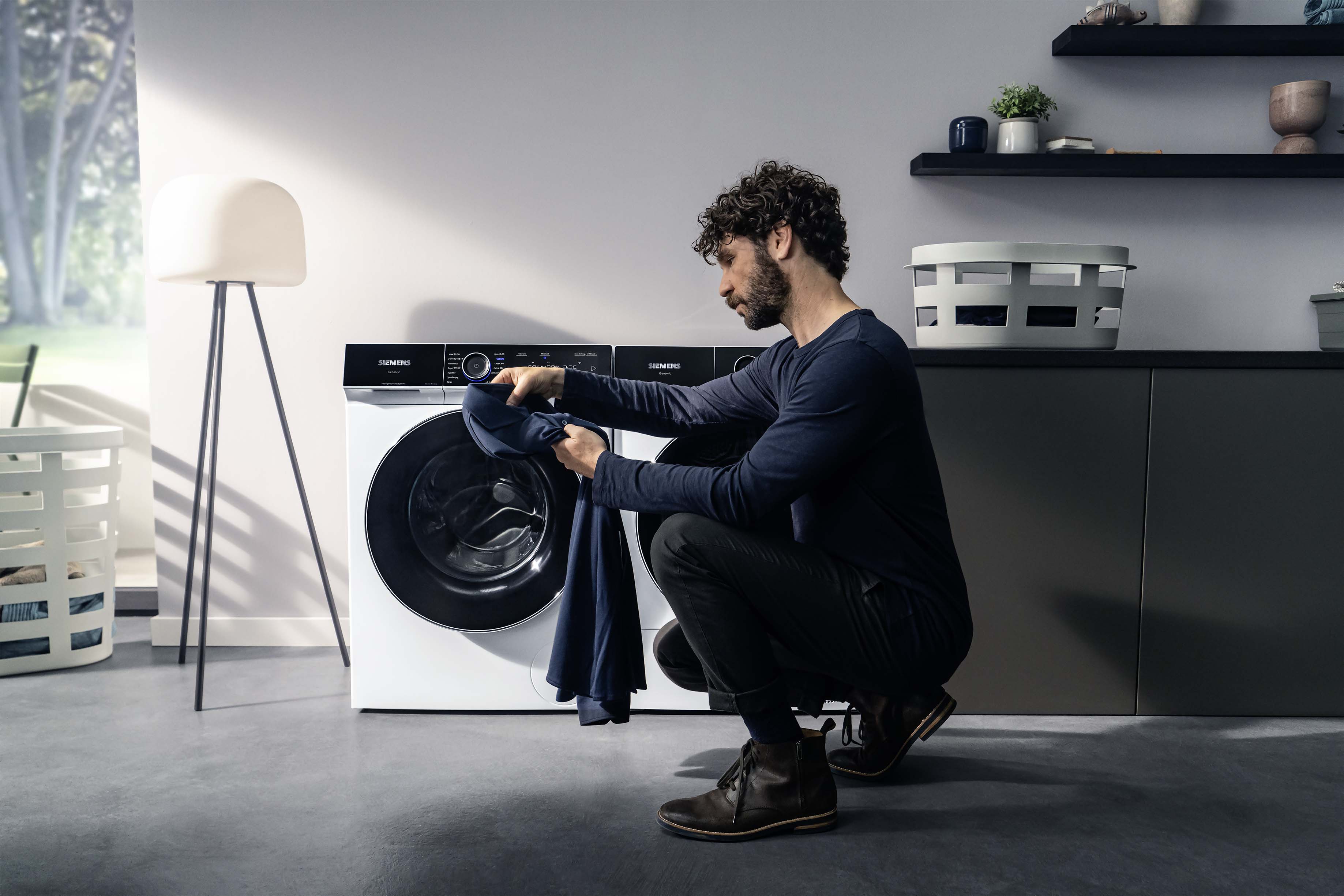 White Goods for everyday living