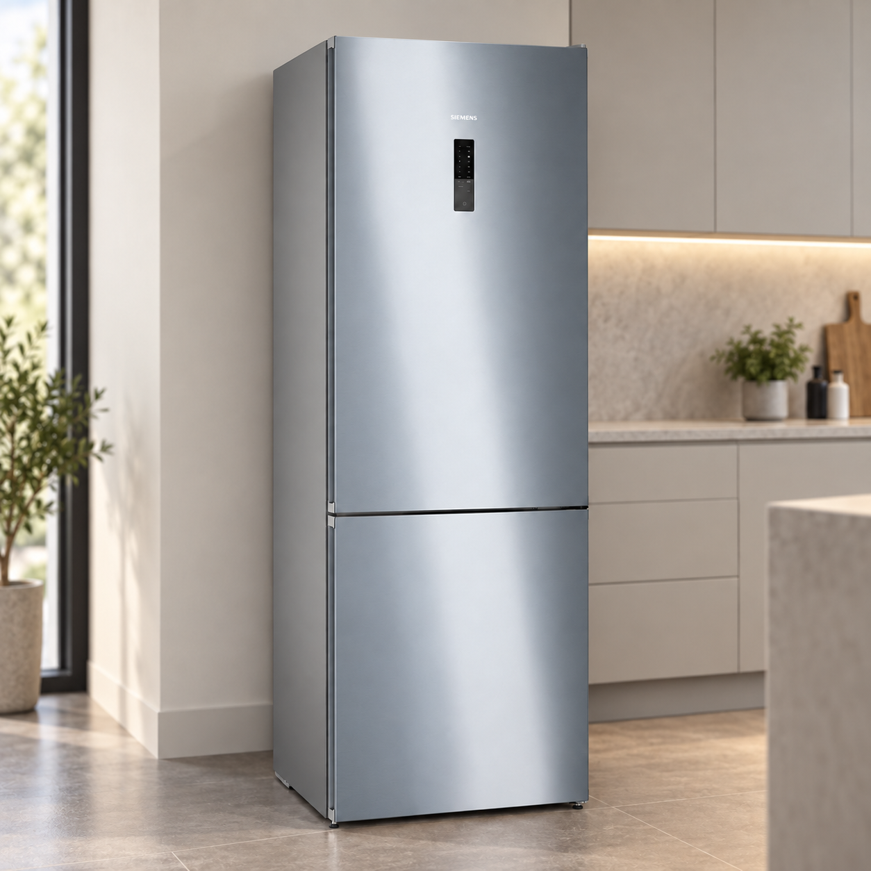 Refrigeration