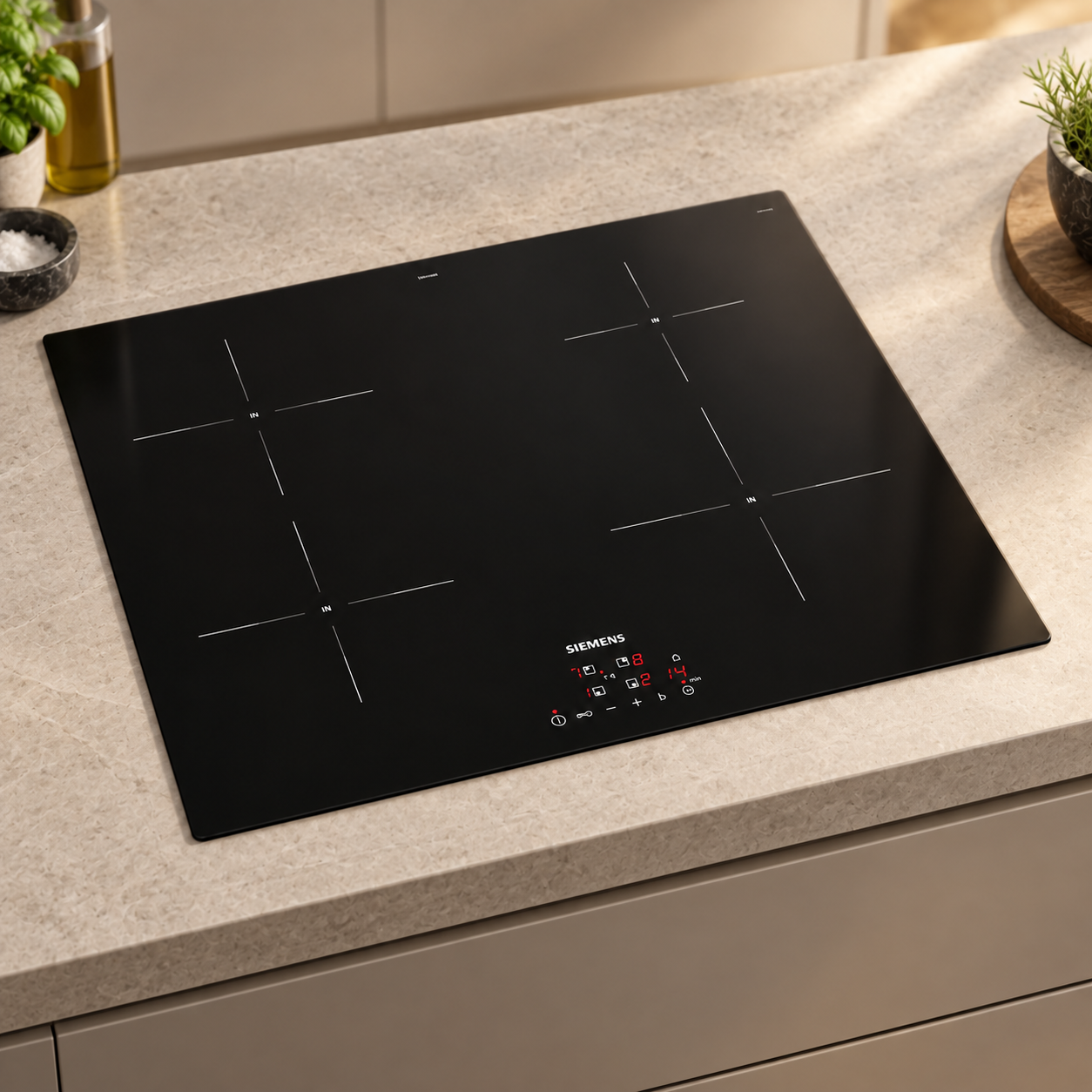 Hobs