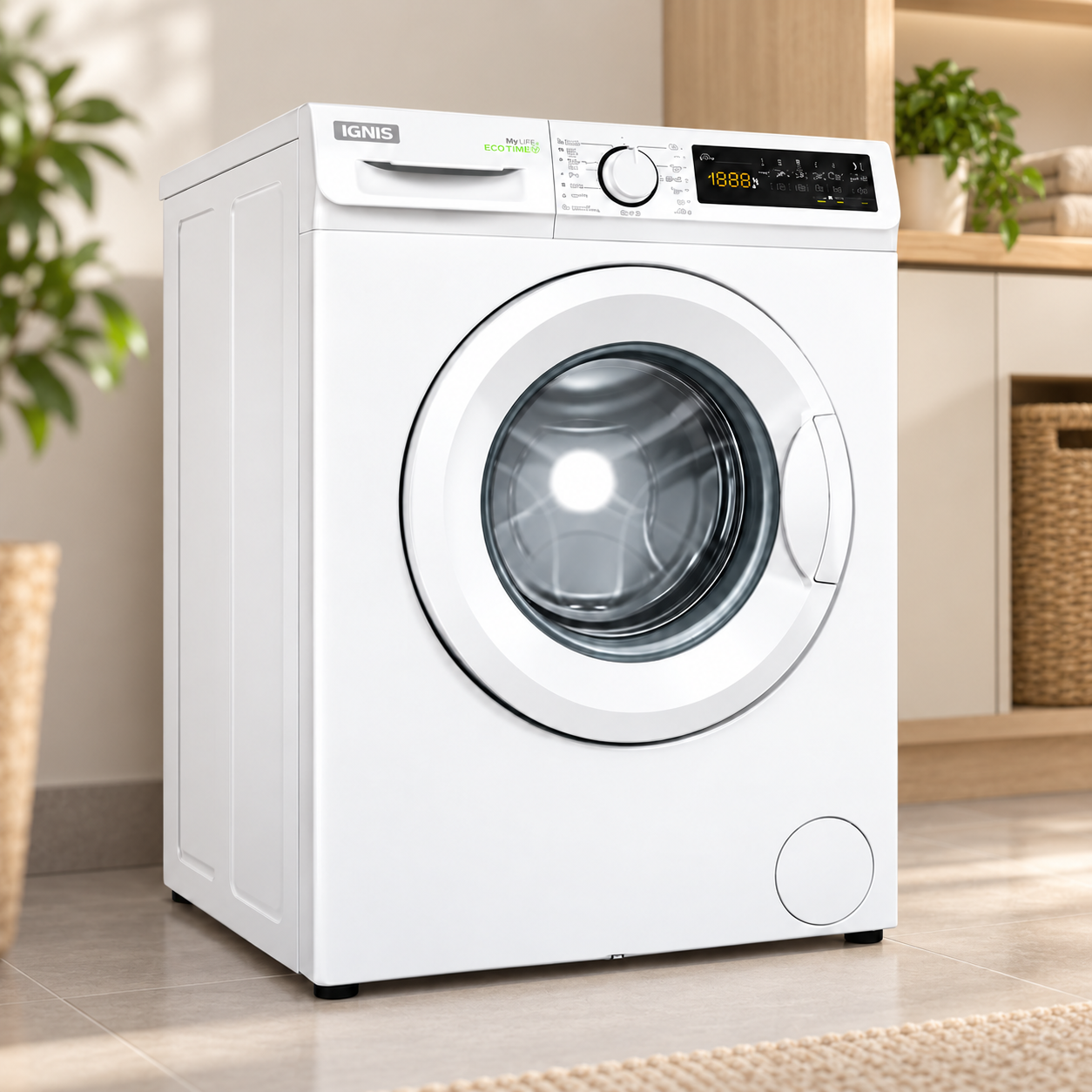 Washing Machines