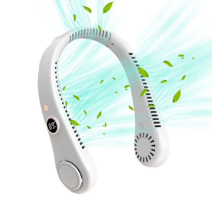 small-appliances/cooling/onyxtron-neclband-portable-air-conditioning-neck-cooler-fan-frost-white