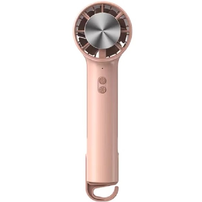 small-appliances/cooling/portable-rechargeable-fan-macaron-with-hook-pink
