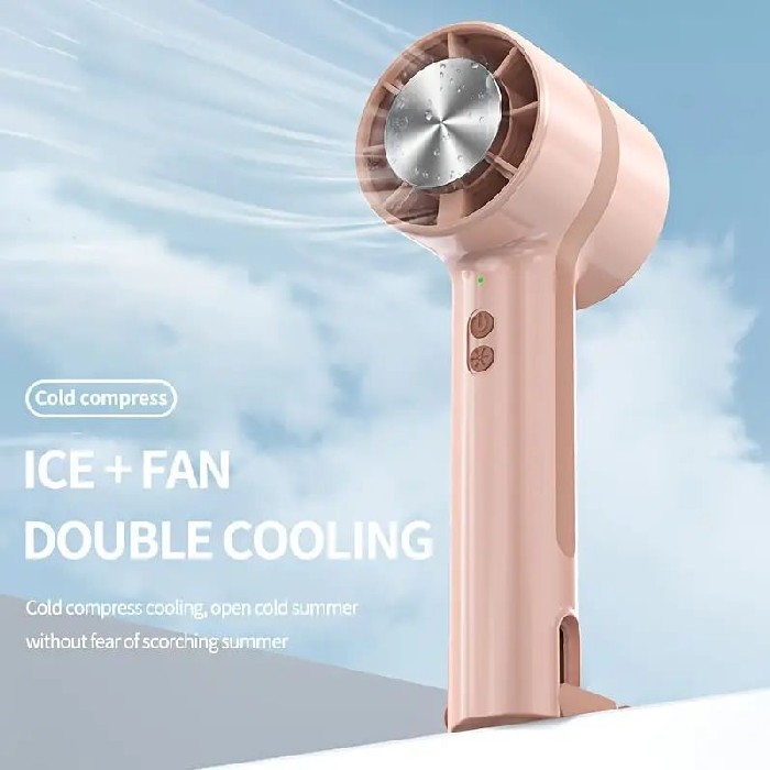 small-appliances/cooling/portable-rechargeable-fan-macaron-with-hook-navy