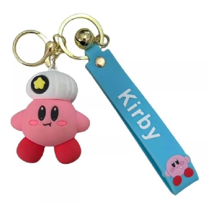 home-decor/giftware-articles/kirby-keychain-5