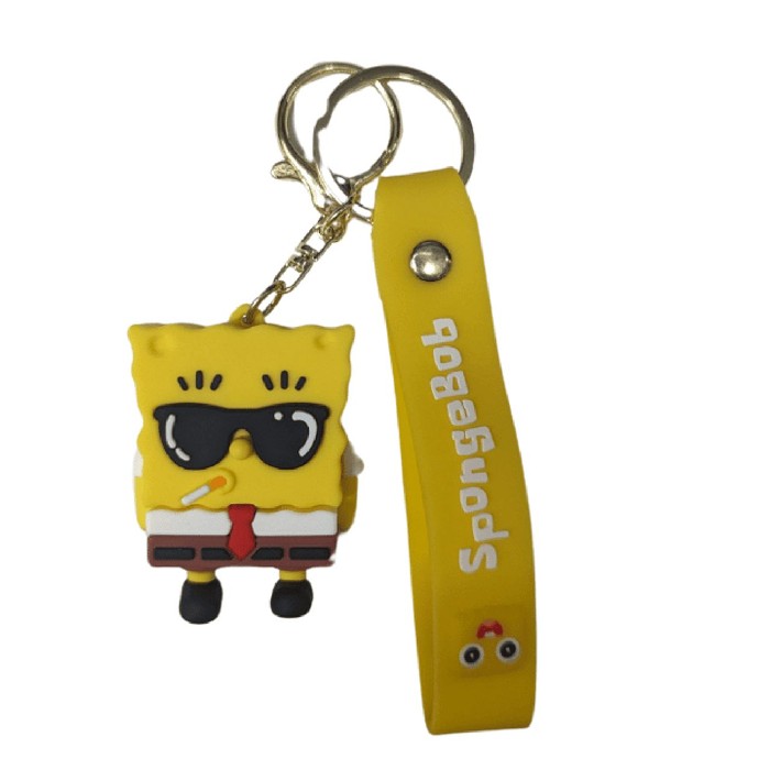 home-decor/giftware-articles/sponge-bob-keychain-2-spongebob-squarepants