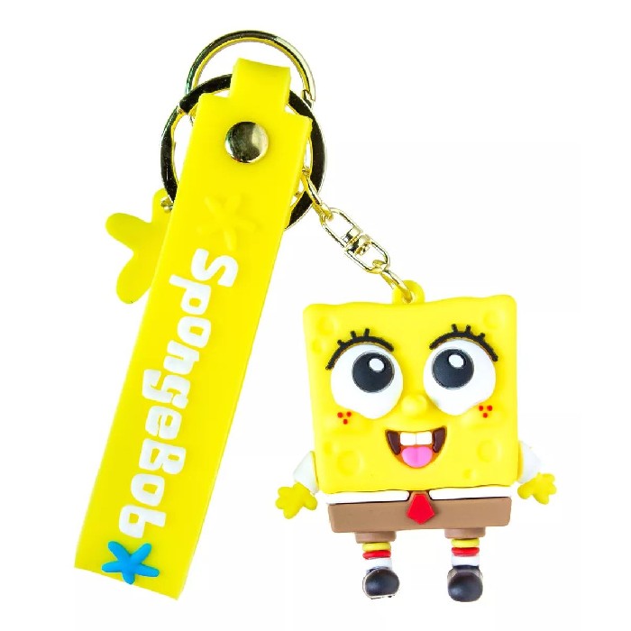 home-decor/giftware-articles/sponge-bob-keychain-4-spongebob-squarepants