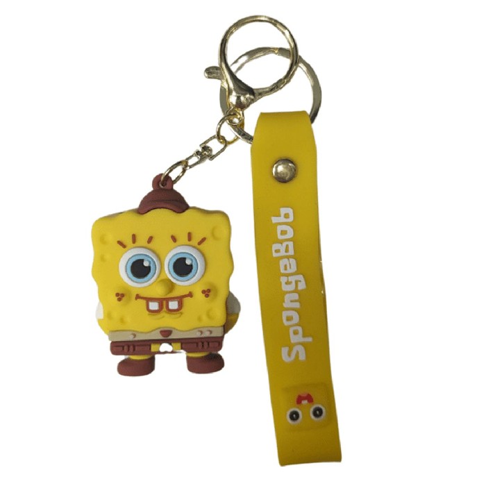 home-decor/giftware-articles/sponge-bob-keychain-3-spongebob-squarepants