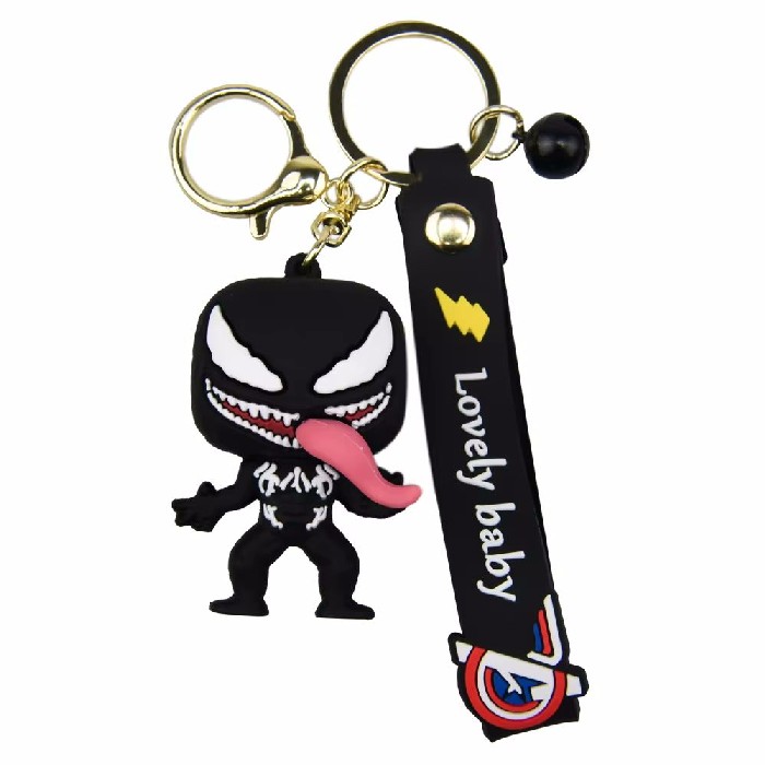 home-decor/giftware-articles/marvel-venom-keychain-2