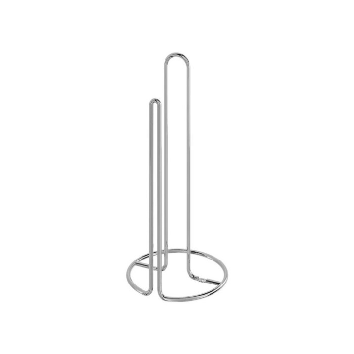 kitchenware/miscellaneous-kitchenware/ikea-torkad-kitchen-roll-holder-silver-colored