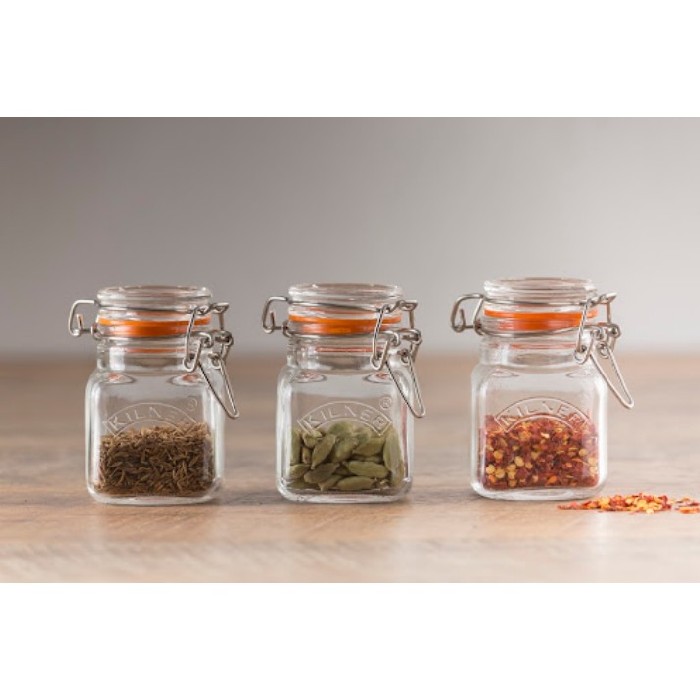 kitchenware/food-storage/square-cliptop-jar-70ml-spice-jar