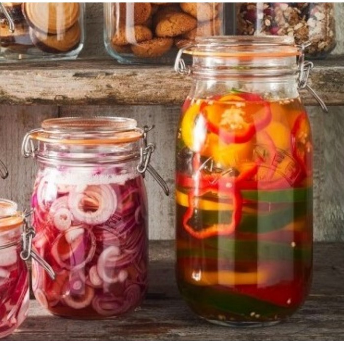 kitchenware/food-storage/clip-top-round-jar-2lt