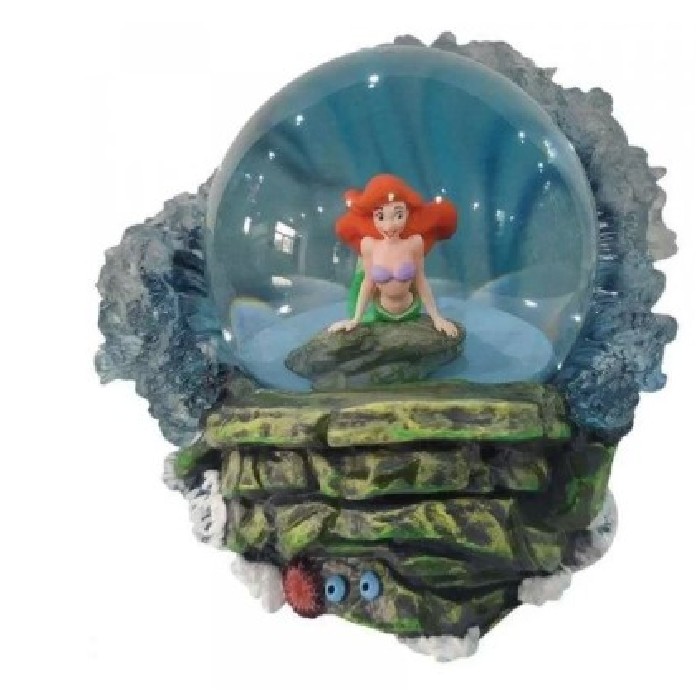 home-decor/decorative-ornaments/disney-showcase-ariel-waterball-enesco14x20cm-6009876