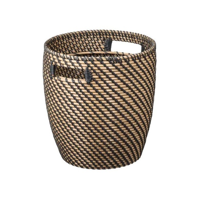 home-decor/indoor-pots-plant-stands/ikea-ragkorn-planter-inside-outside-natural-color-24-cm