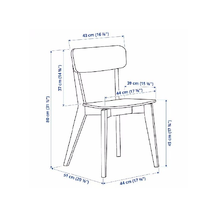 dining/dining-chairs/ikea-lisabo-chair-ash