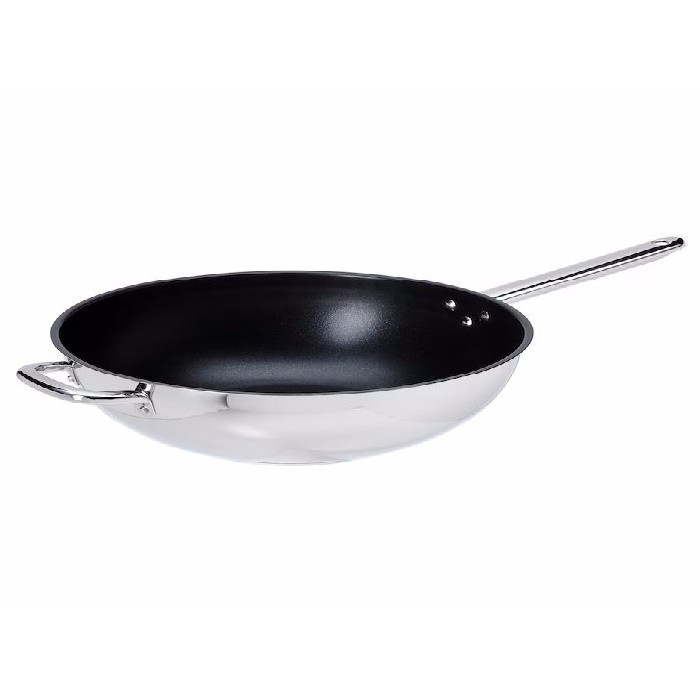 Ikea wok pan sales