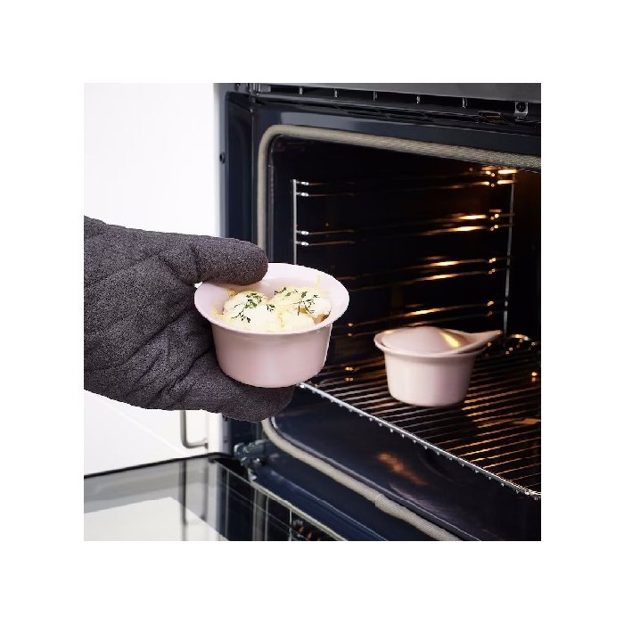 tableware/serveware/ikea-fargklar-ovenserving-dish-with-lid-matt-light-pink-02-l-set-of-2
