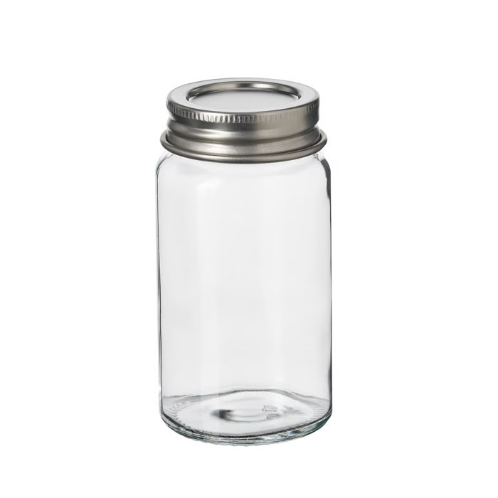 kitchenware/food-storage/ikea-guldfisk-spice-jar-clear-glassstainless-steel-6cl