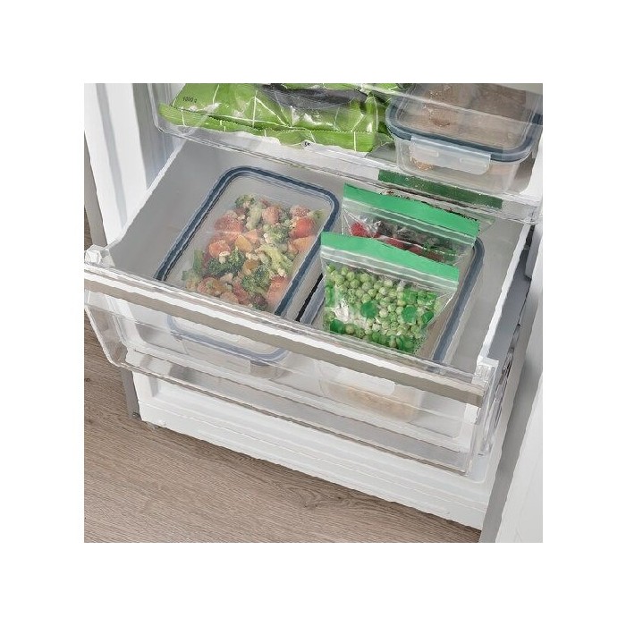 kitchenware/miscellaneous-kitchenware/ikea-istad-resealable-bag-03l-pattbgreen-25-p