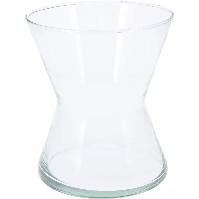 home-decor/vases/vase-glass-16cm-x-h20cm-transparent