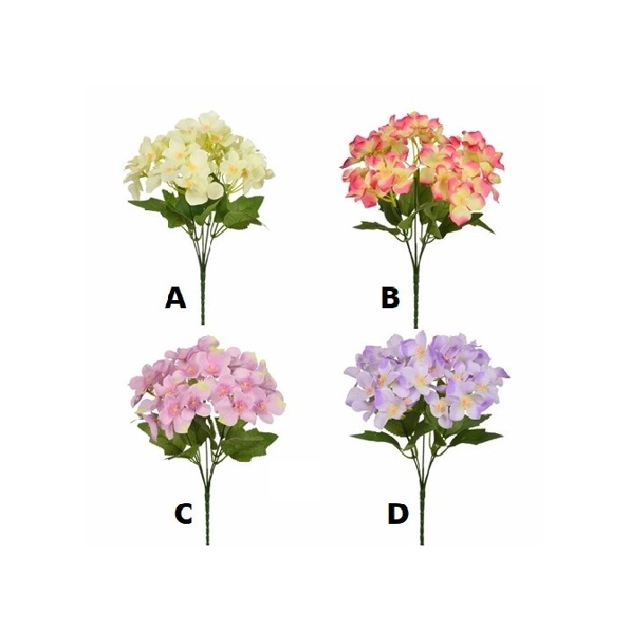 home-decor/artificial-plants-flowers/hydrangea-bush-4-asst