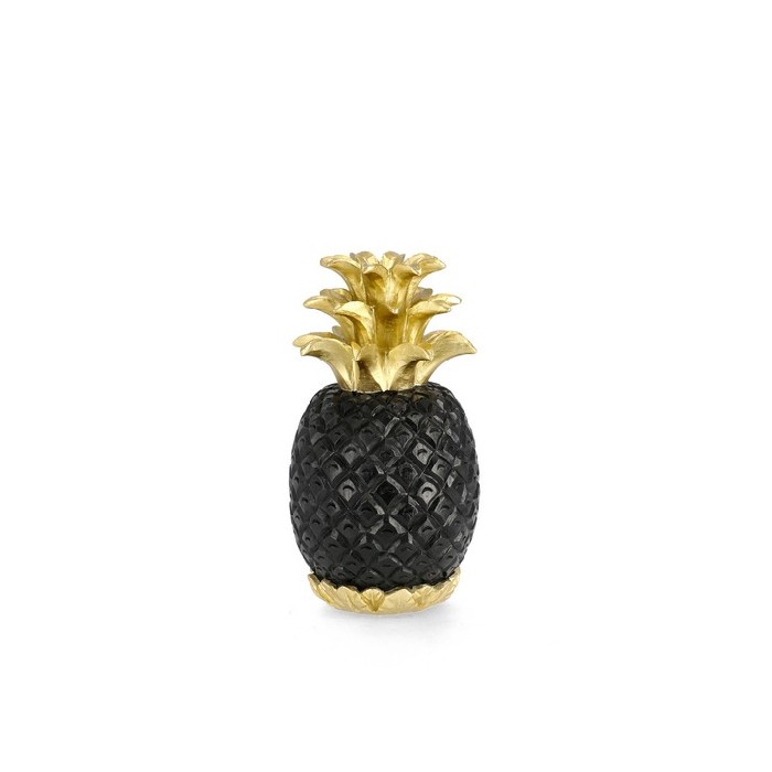 home-decor/decorative-ornaments/surabaya-black-pineapple-decoration-h30