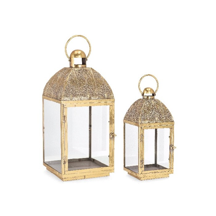 home-decor/candle-holders-lanterns/bizzotto-larjam-square-gold-lanterns-–-set-of-2