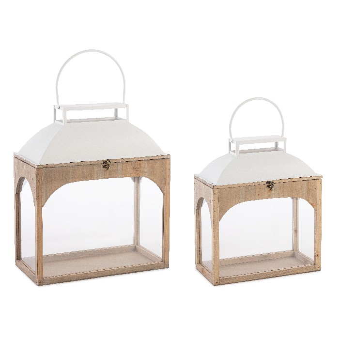 home-decor/candle-holders-lanterns/set-of-2-osmo-naturalwhite-rectangular-lanterns