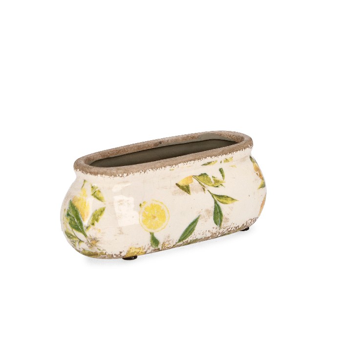 home-decor/indoor-pots-plant-stands/bizzotto-sorrento-low-oval-porcelain-vase-185cm-x-height-7cm