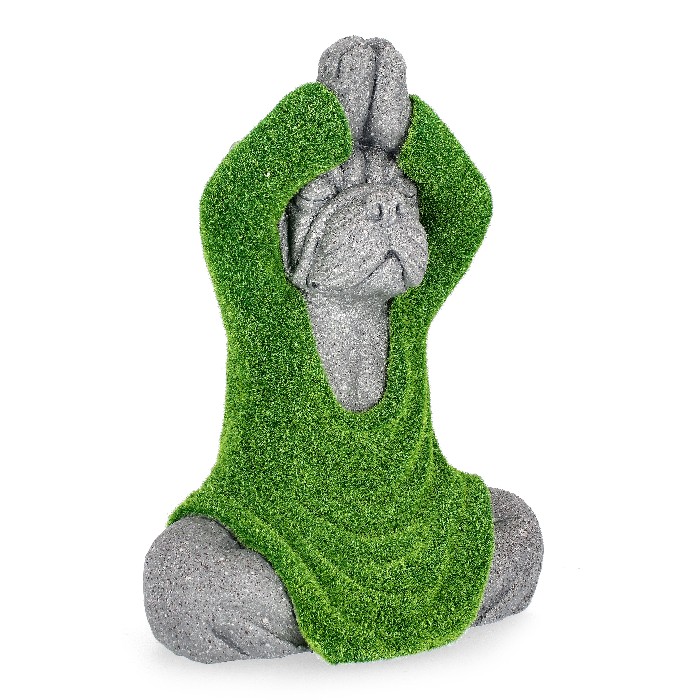 home-decor/decorative-ornaments/sitting-yoga-dog-deoration-31x42h