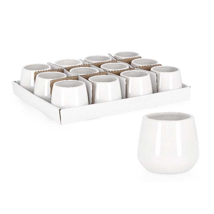 home-decor/vases/leticia-white-ceramic-vase-d10