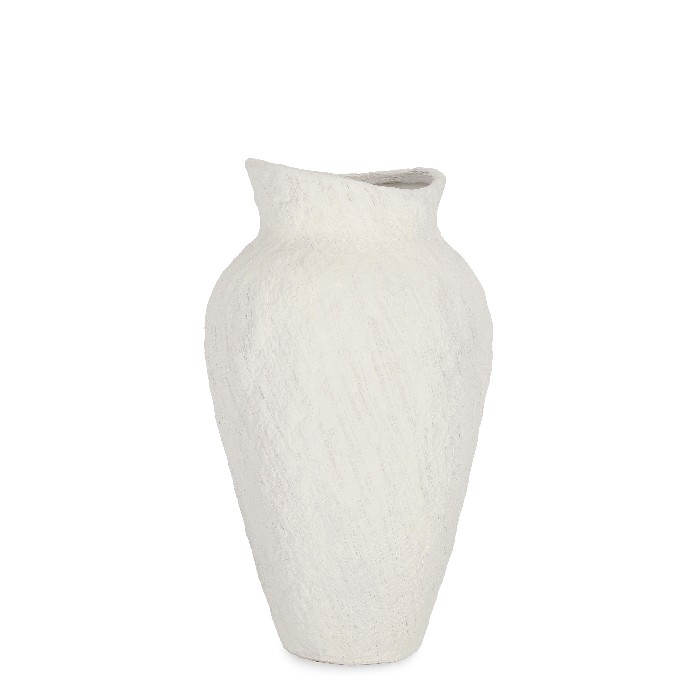 home-decor/vases/bizzotto-elayda-white-rose-porcelain-vase-diameter-16cm-x-height-265cm