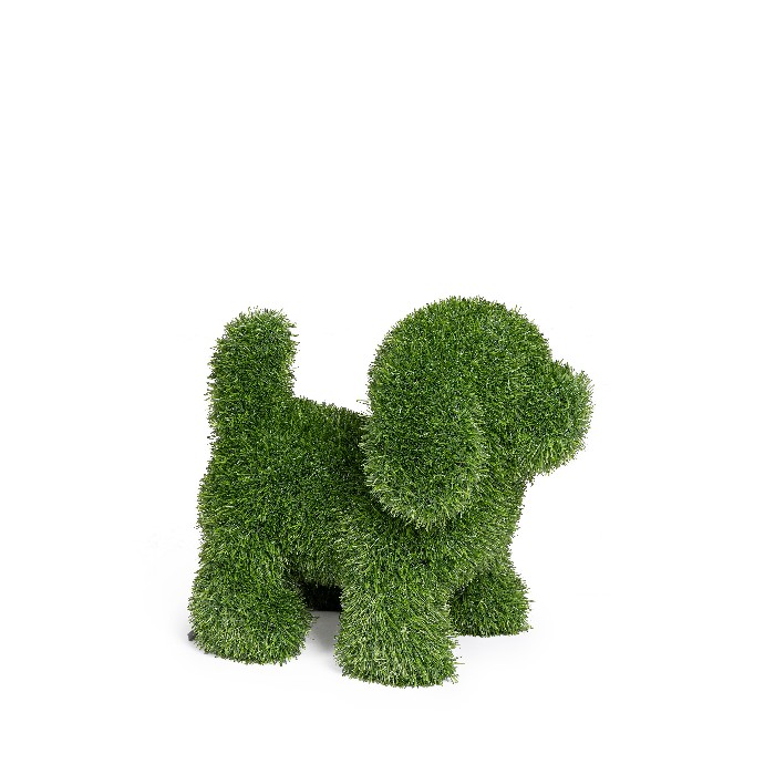 home-decor/decorative-ornaments/bizzotto-dog-synthetic-grass-35cm-x-33cm-h