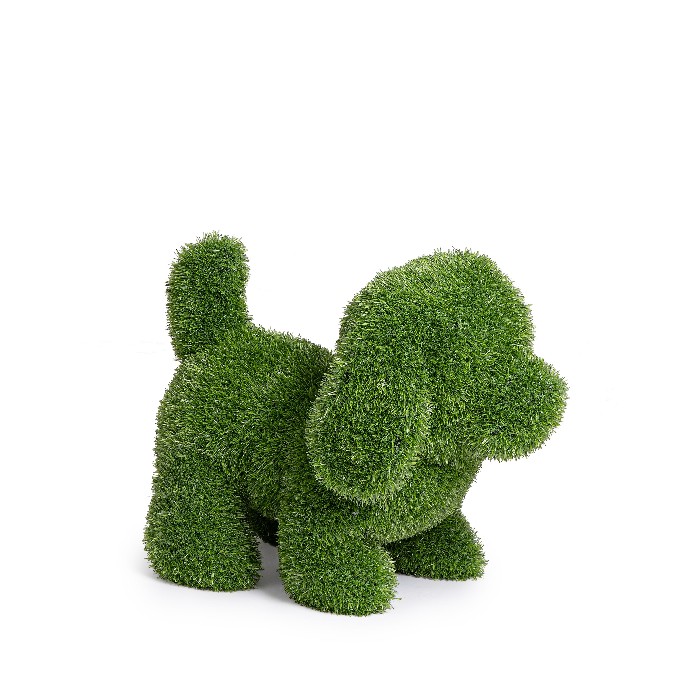 home-decor/decorative-ornaments/bizzotto-dog-synthetic-grass-50cm-x-46cm-h