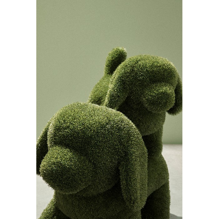 home-decor/decorative-ornaments/bizzotto-dog-synthetic-grass-50cm-x-46cm-h