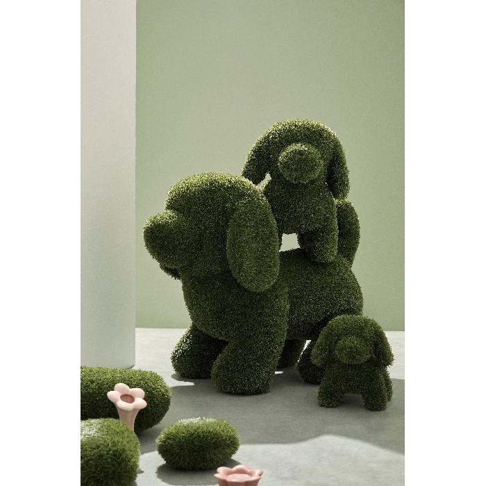 home-decor/decorative-ornaments/bizzotto-dog-synthetic-grass-50cm-x-46cm-h