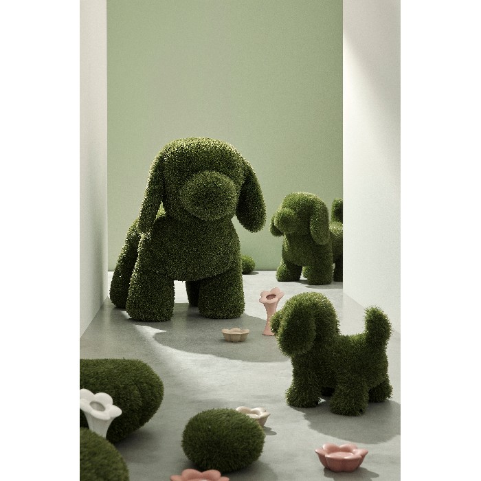 home-decor/decorative-ornaments/bizzotto-dog-synthetic-grass-50cm-x-46cm-h