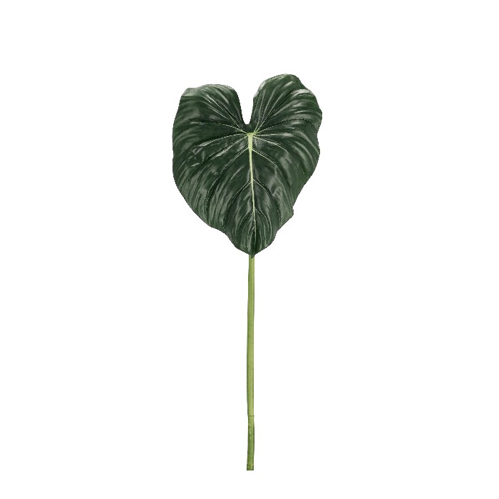 home-decor/artificial-plants-flowers/philodendron-leaf-ysabel-green-h87cm