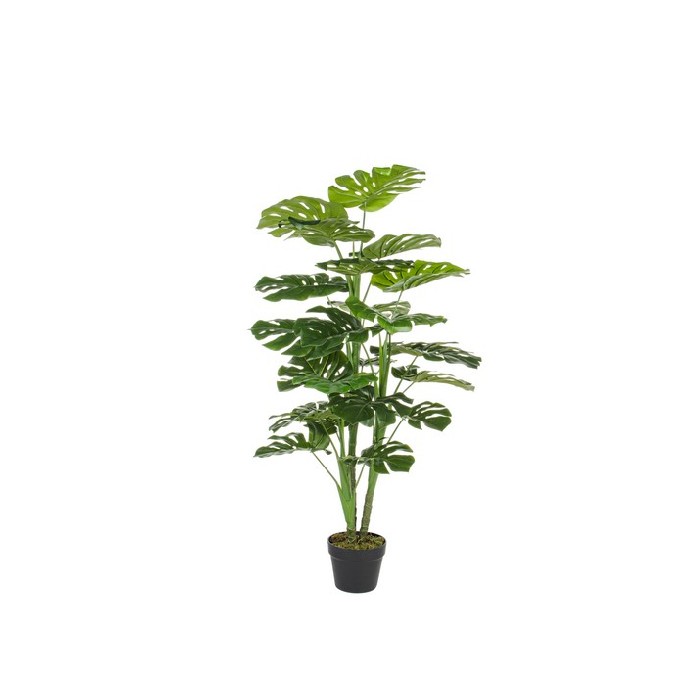 home-decor/artificial-plants-flowers/bizzotto-philodendron-plant-23-leaves-with-pot-height-120cm
