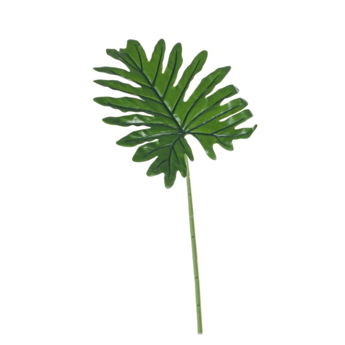 home-decor/artificial-plants-flowers/bizzotto-milled-philodendron-leaf-h53cm