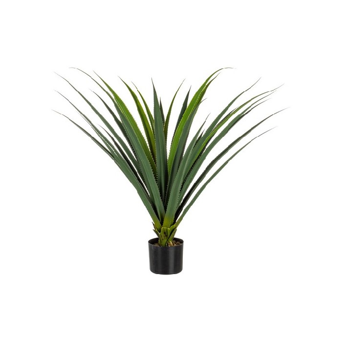 home-decor/artificial-plants-flowers/bizzotto-ruscaceae-plant-28-leaves-height-90cm-with-pot