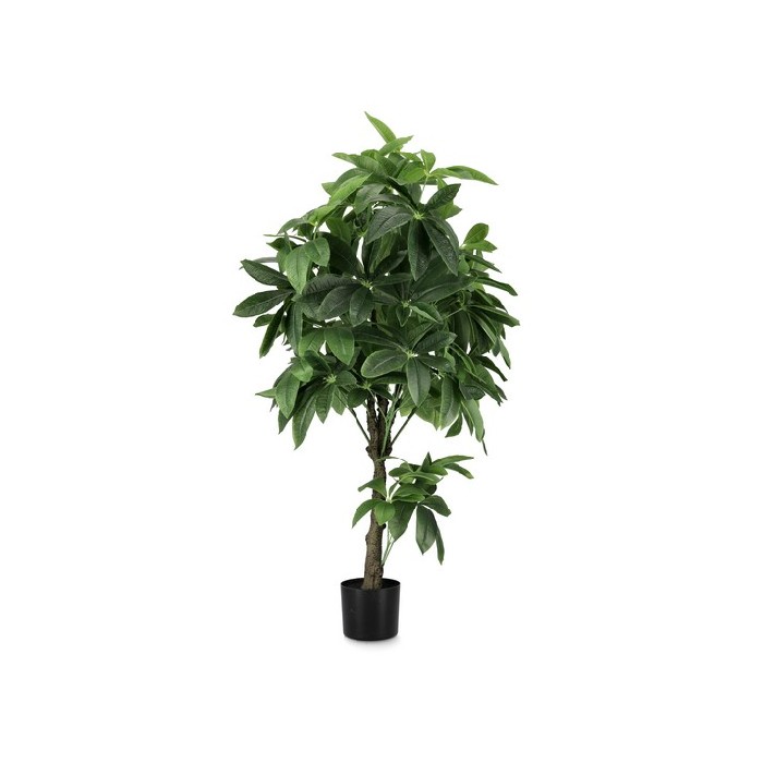 home-decor/artificial-plants-flowers/bizzotto-pachira-aquatica-plant-with-pot-360-leaves-70cm-x-70cm-x-160cm