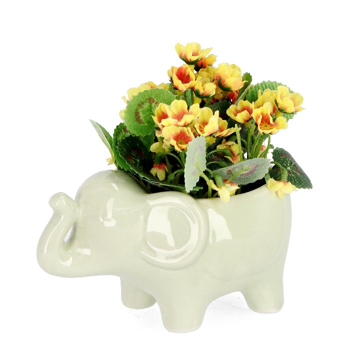 home-decor/indoor-pots-plant-stands/small-elephant-green-plant-pot-h12