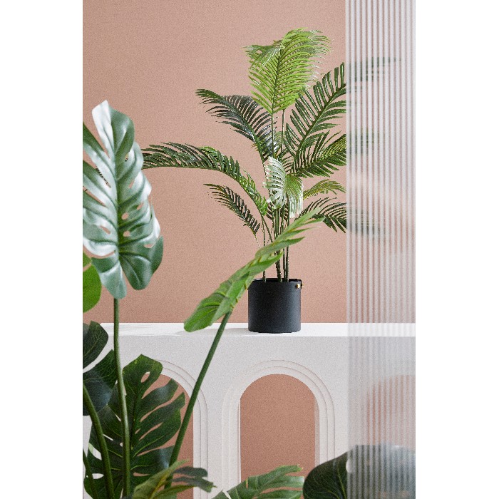 home-decor/artificial-plants-flowers/bizzotto-philodendron-plant-with-vase-13-leaves-h150cm
