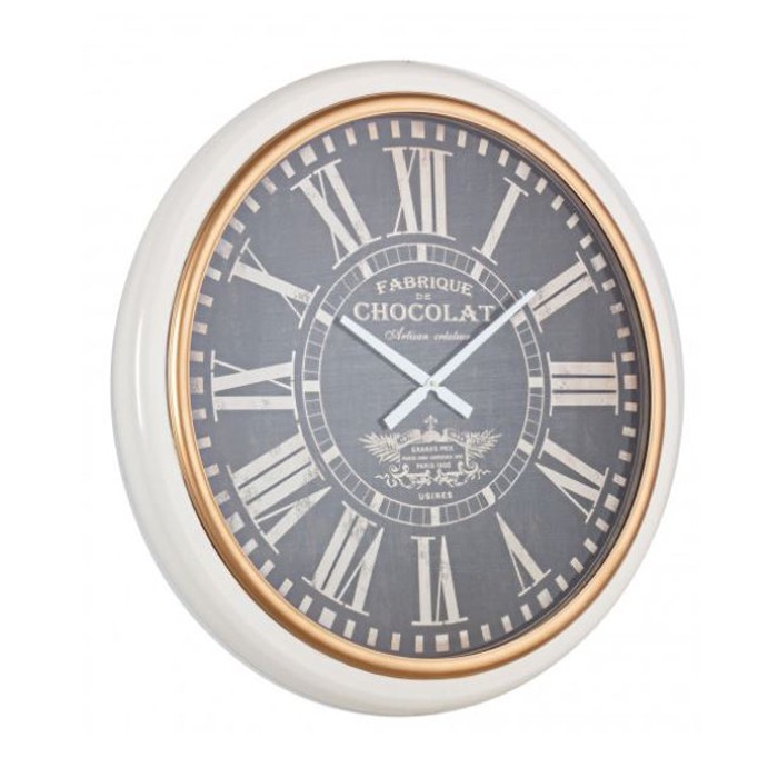 home-decor/clocks/bizzotto-chocolate-wall-clock-white-88cm