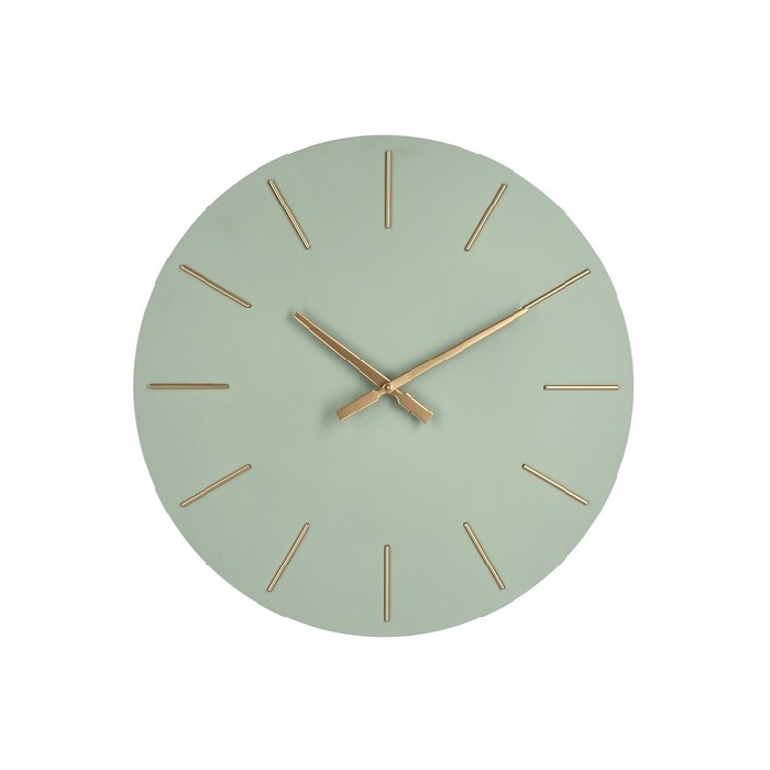 home-decor/clocks/bizzotto-timeline-sage-green-wall-clock-d60