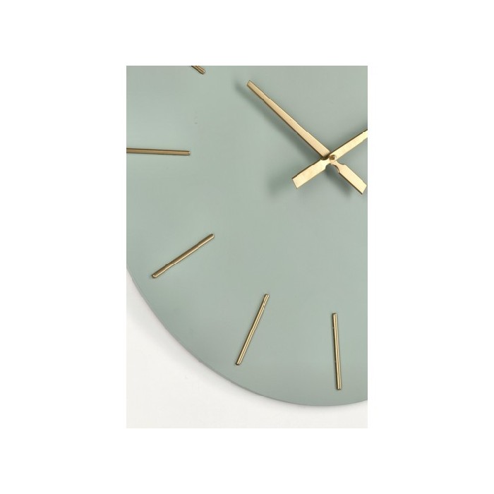 home-decor/clocks/bizzotto-timeline-sage-green-wall-clock-d60