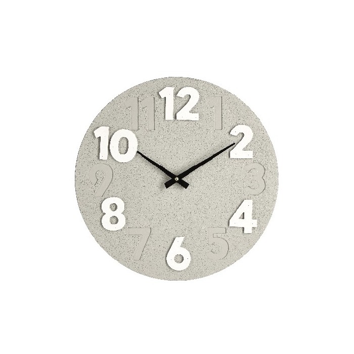 home-decor/clocks/bizzotto-timing-taupe-wall-clock-d40cm