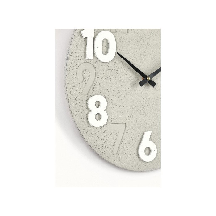 home-decor/clocks/bizzotto-timing-taupe-wall-clock-d40cm