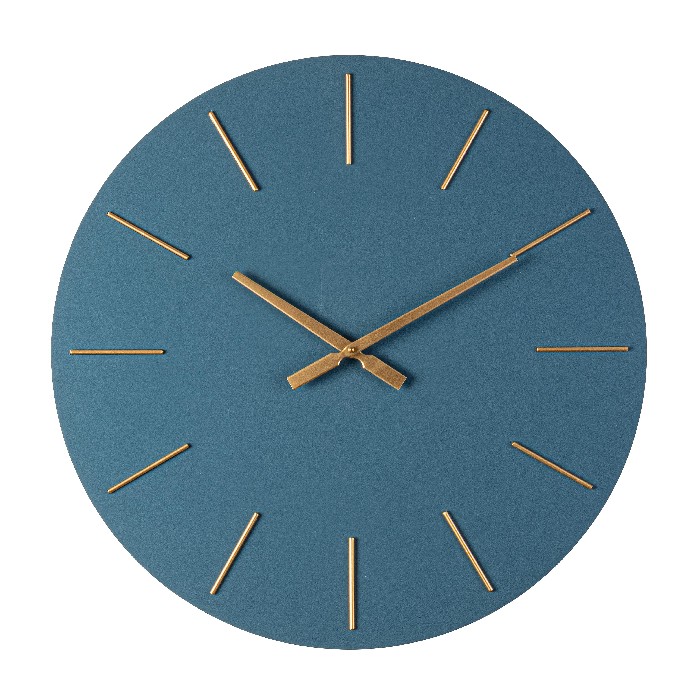 home-decor/clocks/bizzotto-timeline-blue-wall-clock-diameter-60cm
