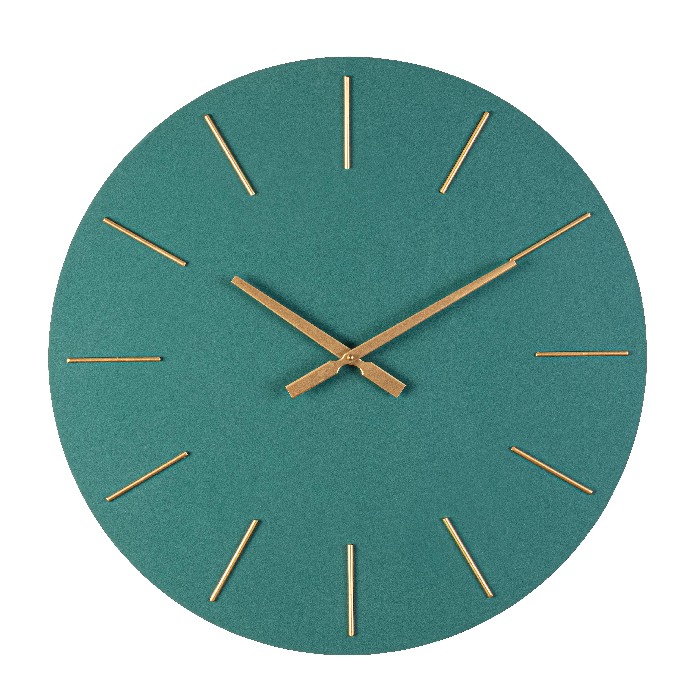home-decor/clocks/bizzotto-timeline-green-wall-clock-d60